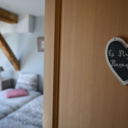 Le Maffe De Scourmont Villa Chimay Buitenkant foto