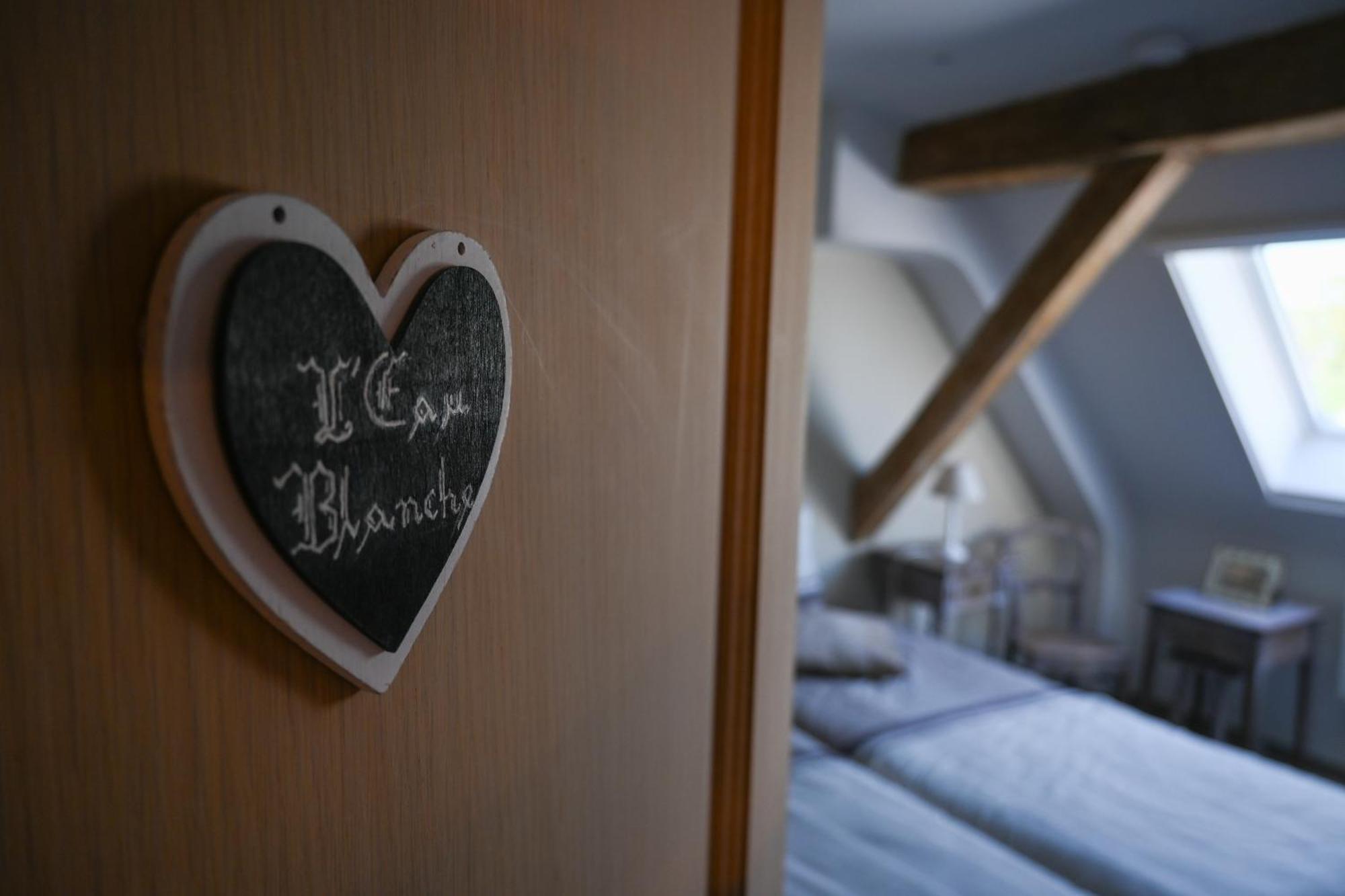 Le Maffe De Scourmont Villa Chimay Buitenkant foto