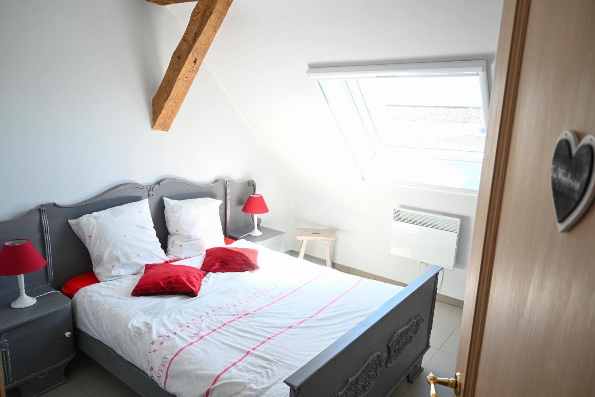 Le Maffe De Scourmont Villa Chimay Buitenkant foto
