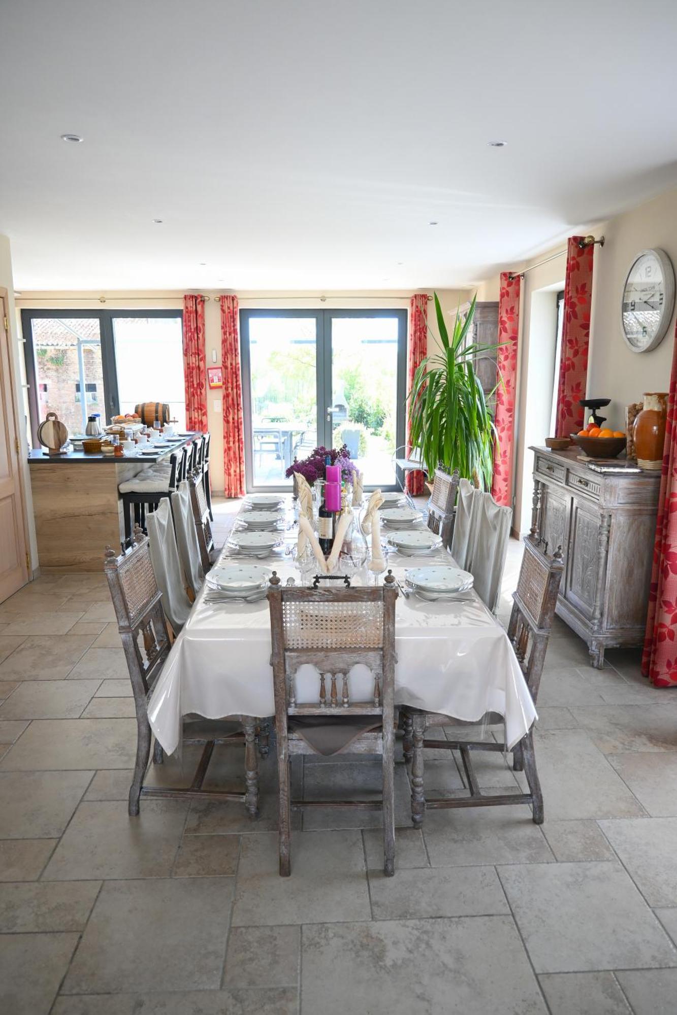 Le Maffe De Scourmont Villa Chimay Buitenkant foto