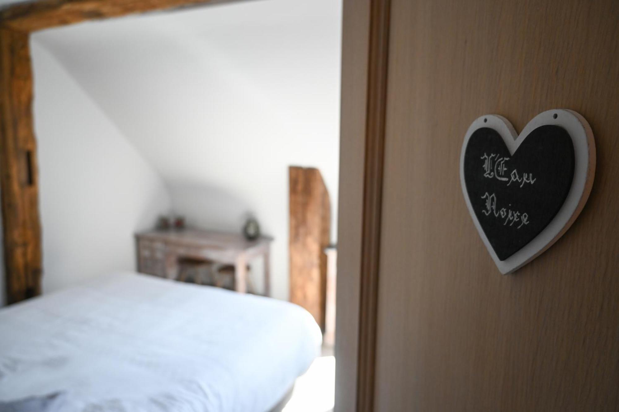 Le Maffe De Scourmont Villa Chimay Buitenkant foto